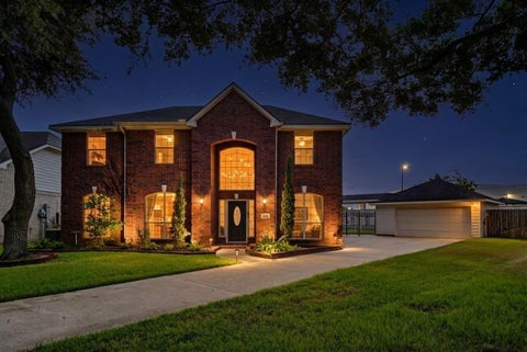 Photo of 23602 Shadow Creek Court, Katy, TX 77494 (MLS # 34522689)
