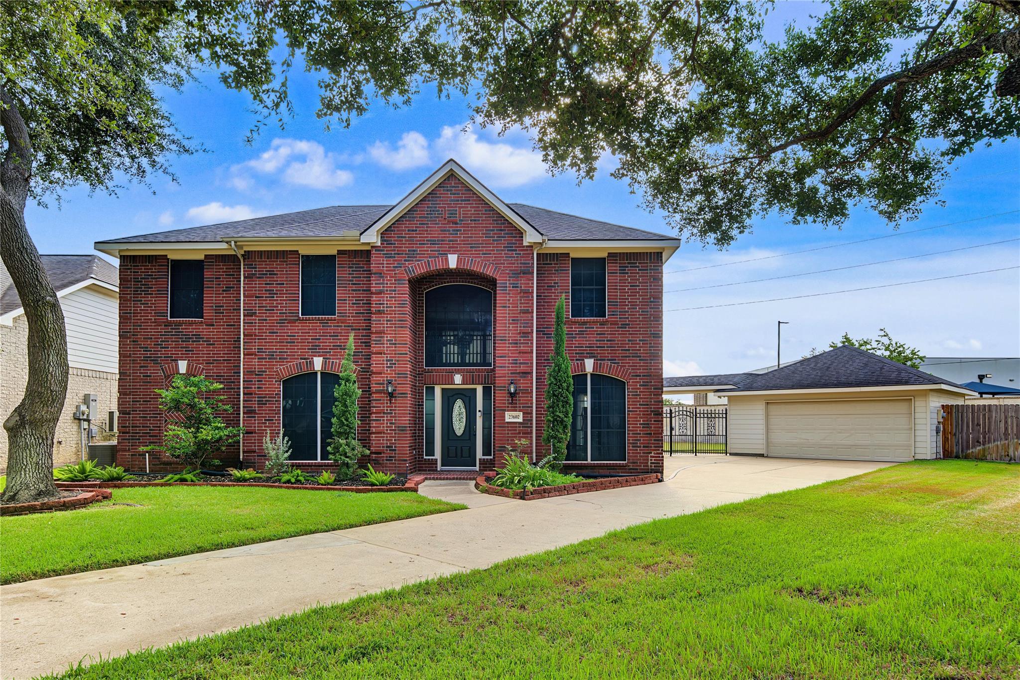 23602 Shadow Creek Court