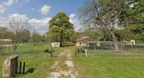 18357 Pickering Rd Conroe TX 77302