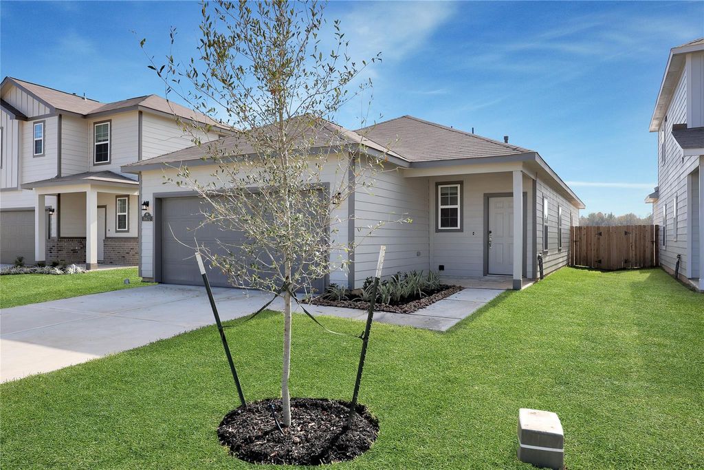 Photo of 16632 Aurora Street, Porter, TX 77365 (MLS # 27065575)