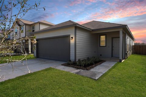 Photo of 16632 Aurora Street, Porter, TX 77365 (MLS # 27065575)