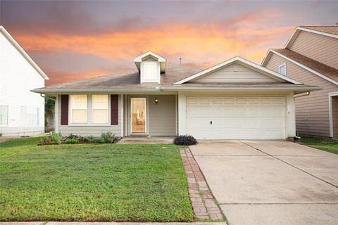Photo of 19842 Hidden Shadow Lane, Cypress, TX 77433 (MLS # 89600436)