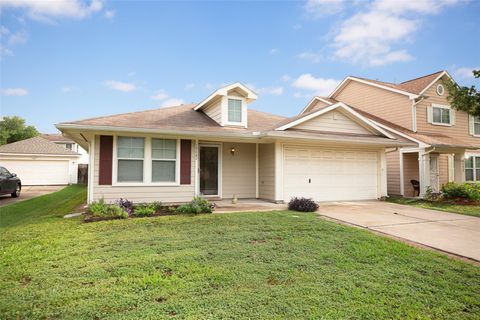 Tiny photo for 19842 Hidden Shadow Lane, Cypress, TX 77433 (MLS # 89600436)