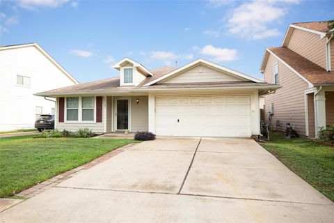 Tiny photo for 19842 Hidden Shadow Lane, Cypress, TX 77433 (MLS # 89600436)