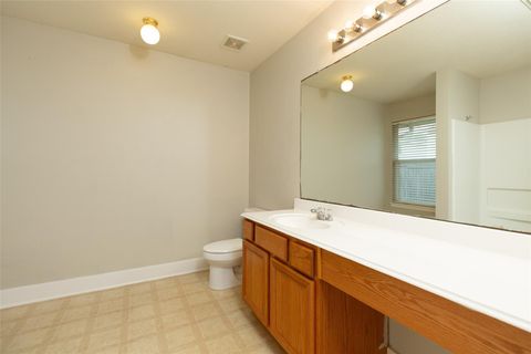 Tiny photo for 19842 Hidden Shadow Lane, Cypress, TX 77433 (MLS # 89600436)