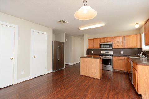 Tiny photo for 19842 Hidden Shadow Lane, Cypress, TX 77433 (MLS # 89600436)