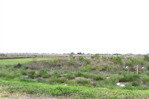 Vacant Land For Sale - Bluewater<br/> Matagorda County, Sargent, TX 77414