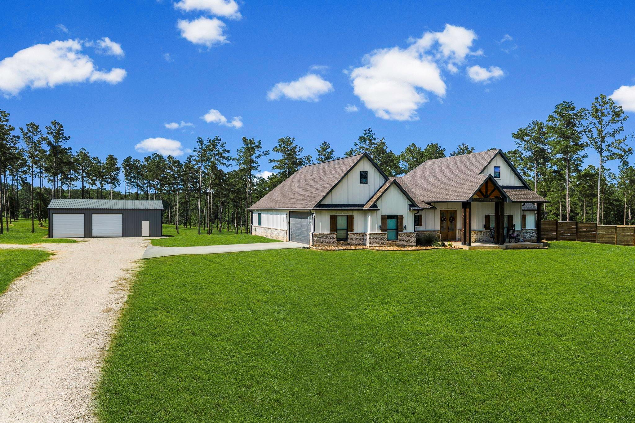 309 Rolling Pines Drive