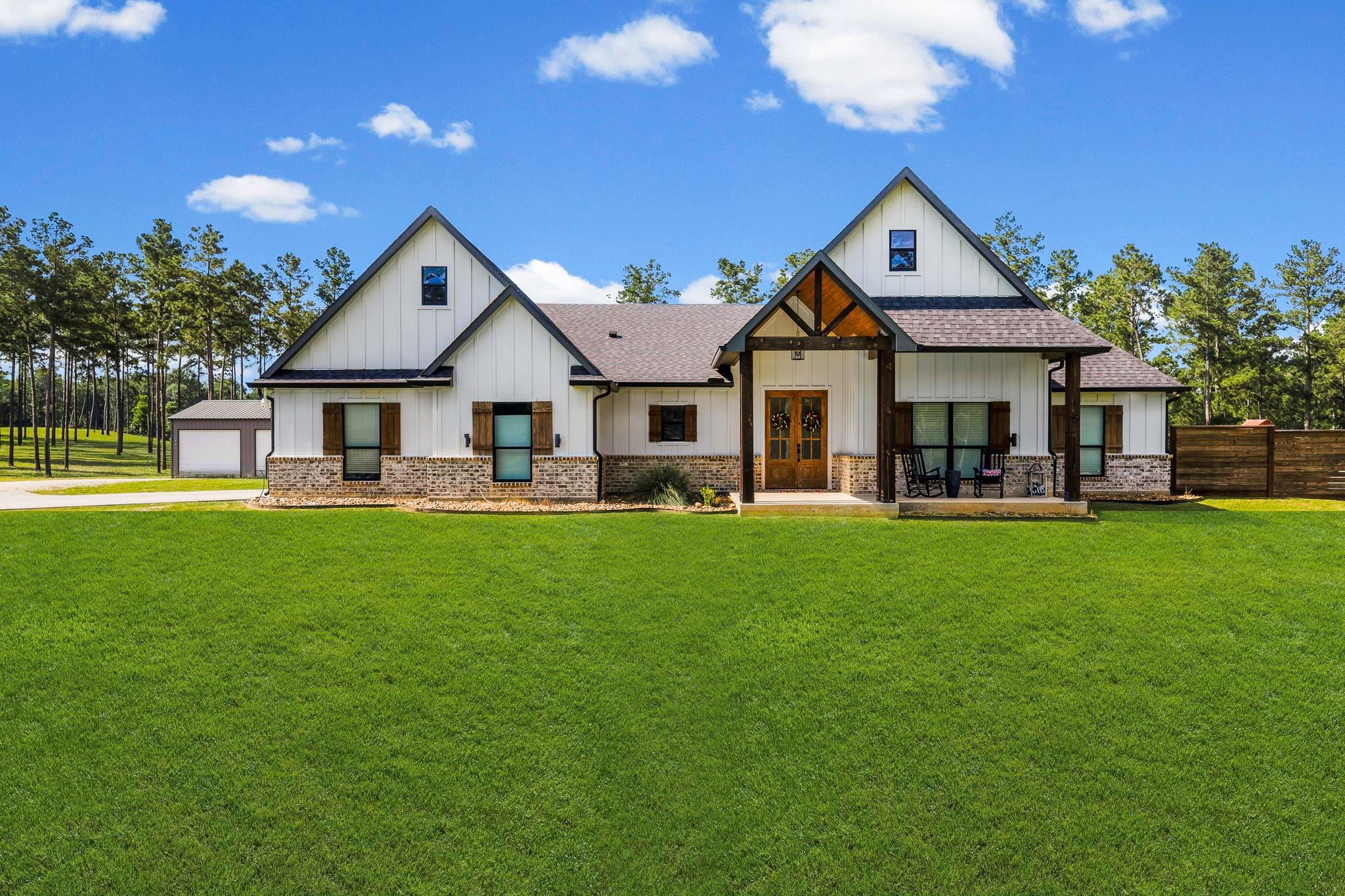 309 Rolling Pines Drive