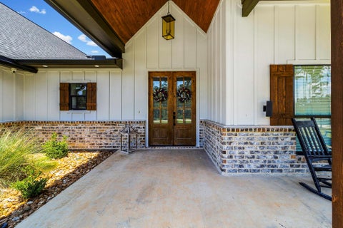 Photo of 309 Rolling Pines Drive, Livingston, TX 77351 (MLS # 7463405)