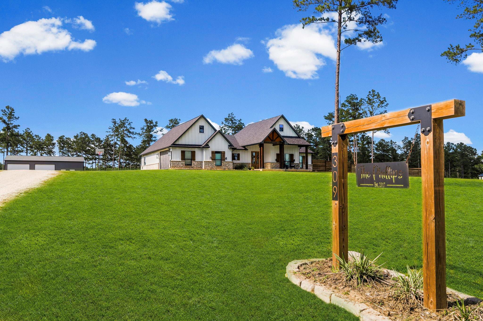 309 Rolling Pines Drive