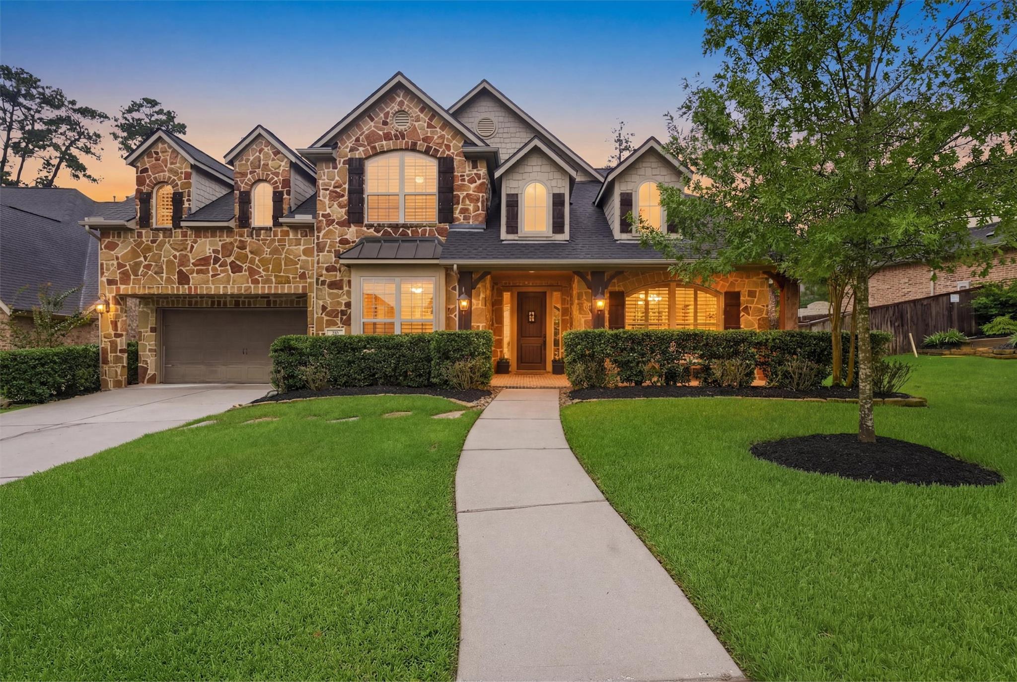 210 Fox Squirrel Court