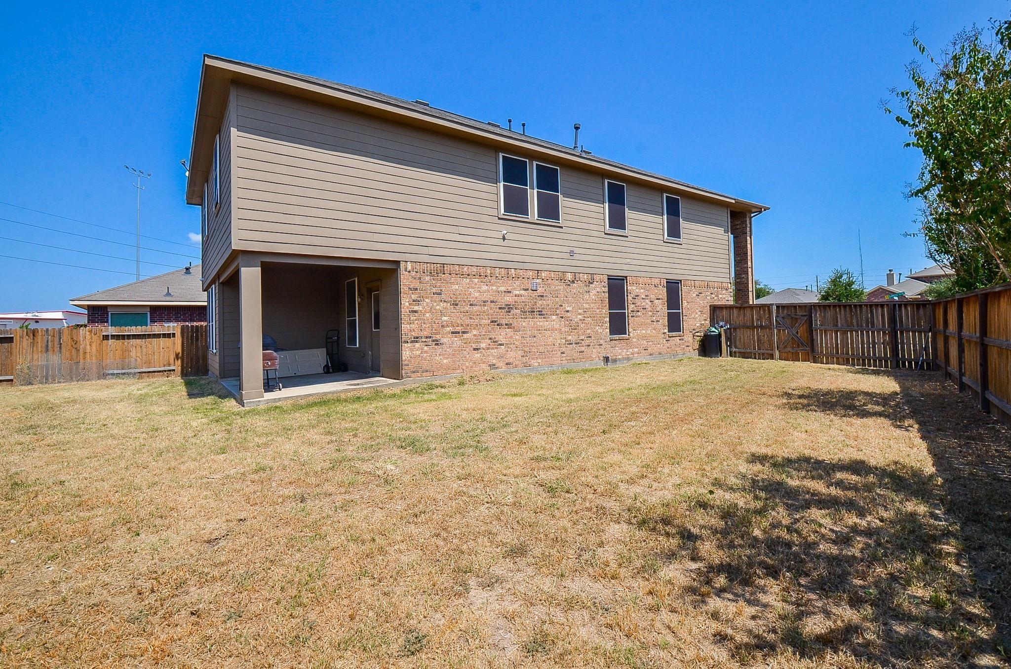 2403 Summers Glen Court