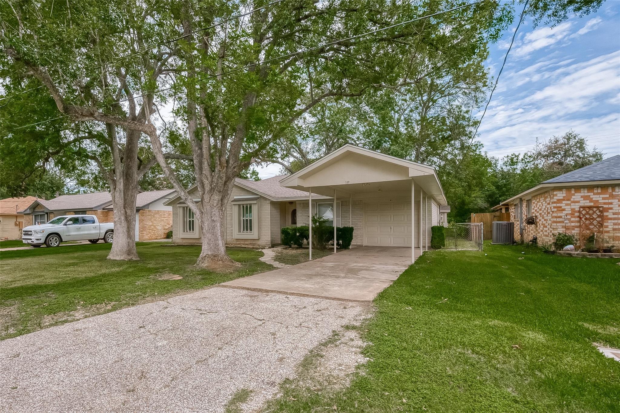 3327 Beasley Avenue