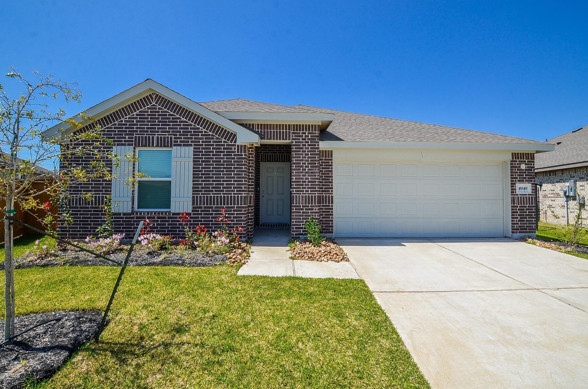 4949 Almond Terrace Drive