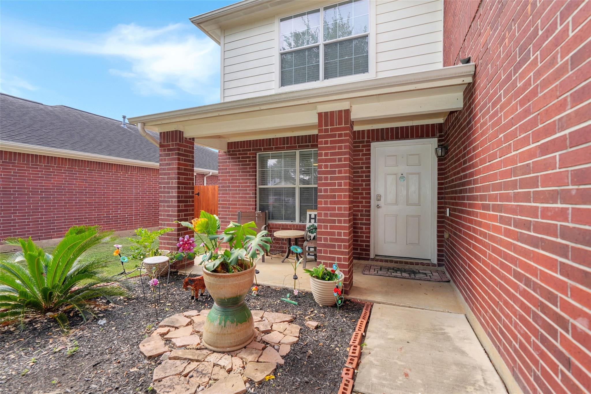 4711 Ivy Meadow Lane