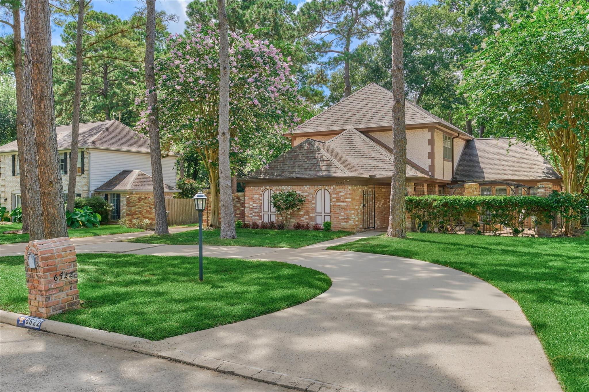 6522 Castle Pine Lane