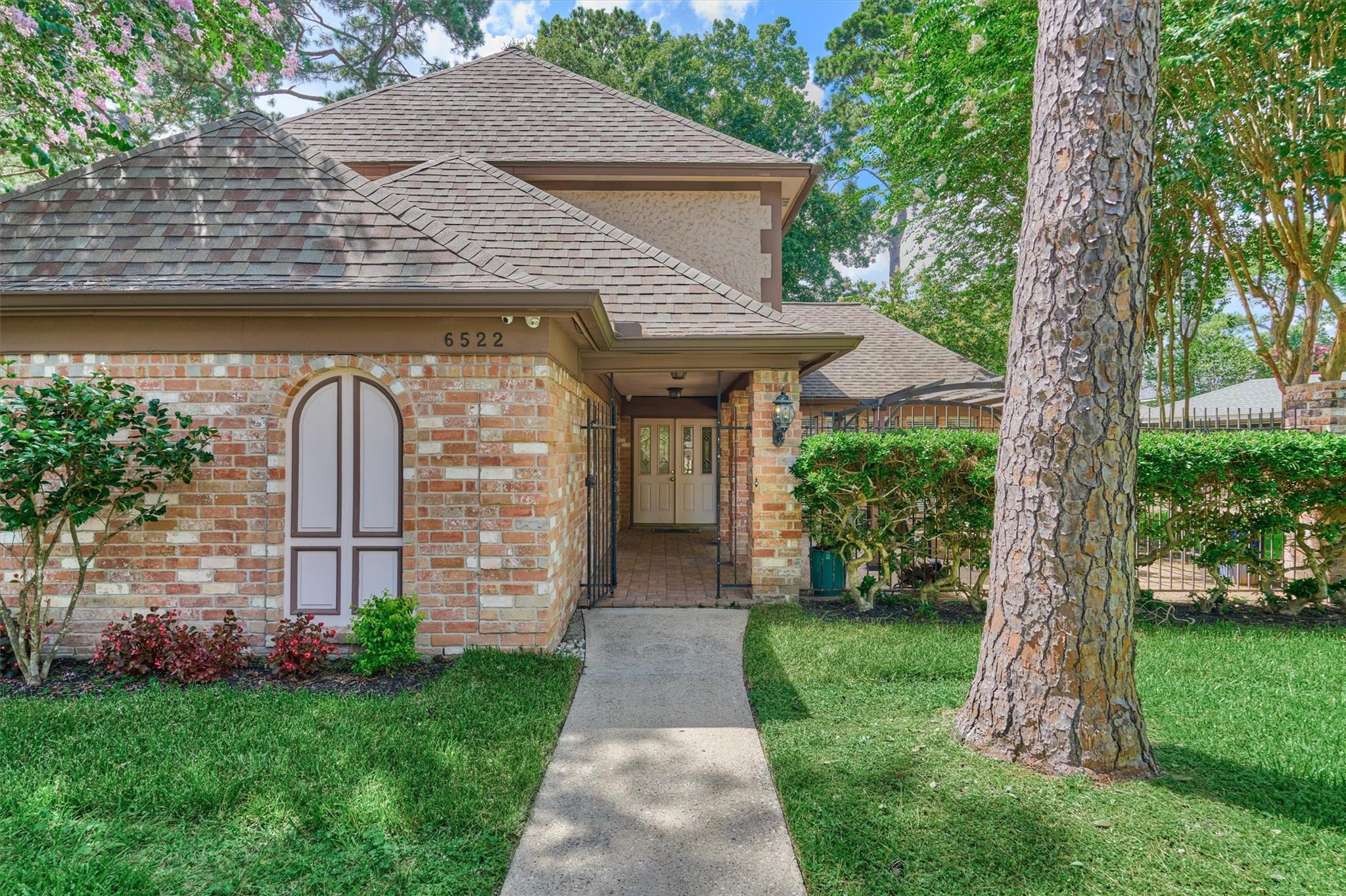 6522 Castle Pine Lane