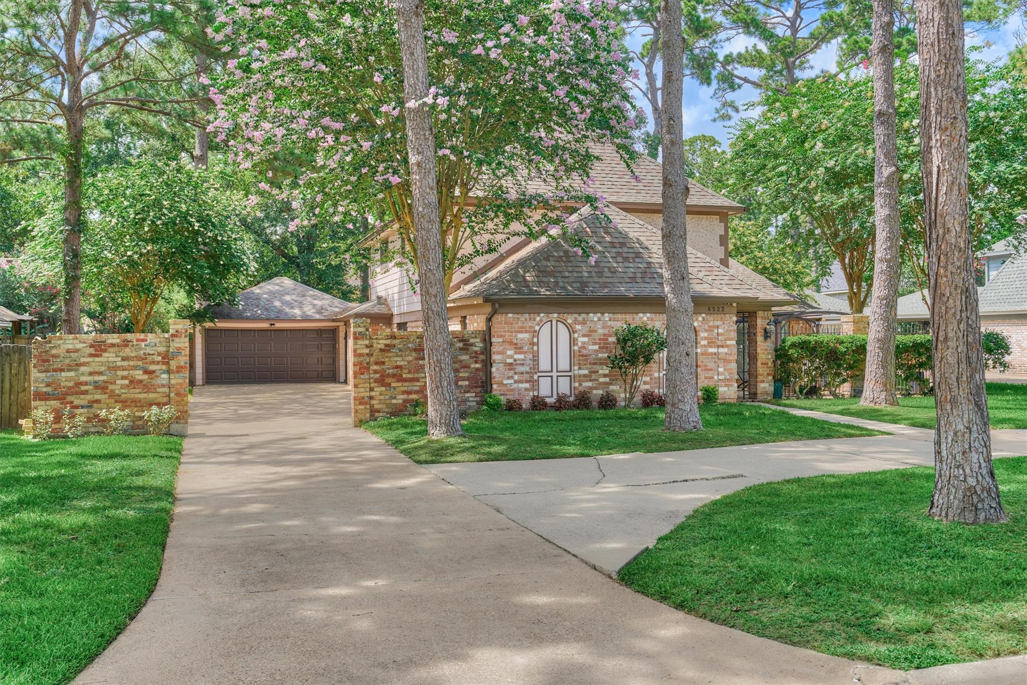 6522 Castle Pine Lane