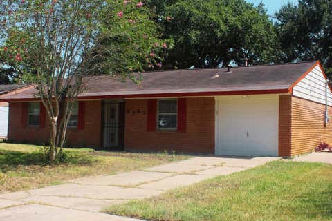 Photo of 5747 Greencraig Drive, Houston, TX 77035 (MLS # 10014868)