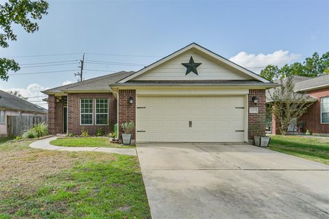 Photo of 22015 Falvel Drive, Spring, TX 77389 (MLS # 33650713)