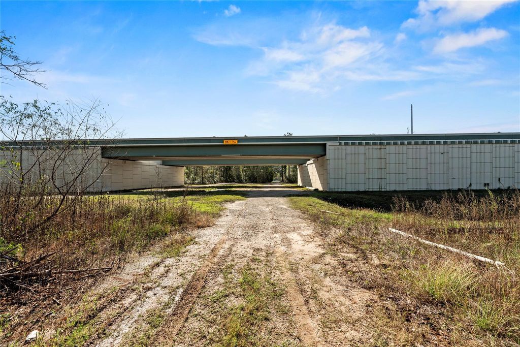 Photo of 0 Fm 1485, Huffman, TX 77357 (MLS # 85573207)
