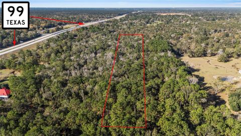 Photo of 0 Fm 1485, Huffman, TX 77357 (MLS # 85573207)