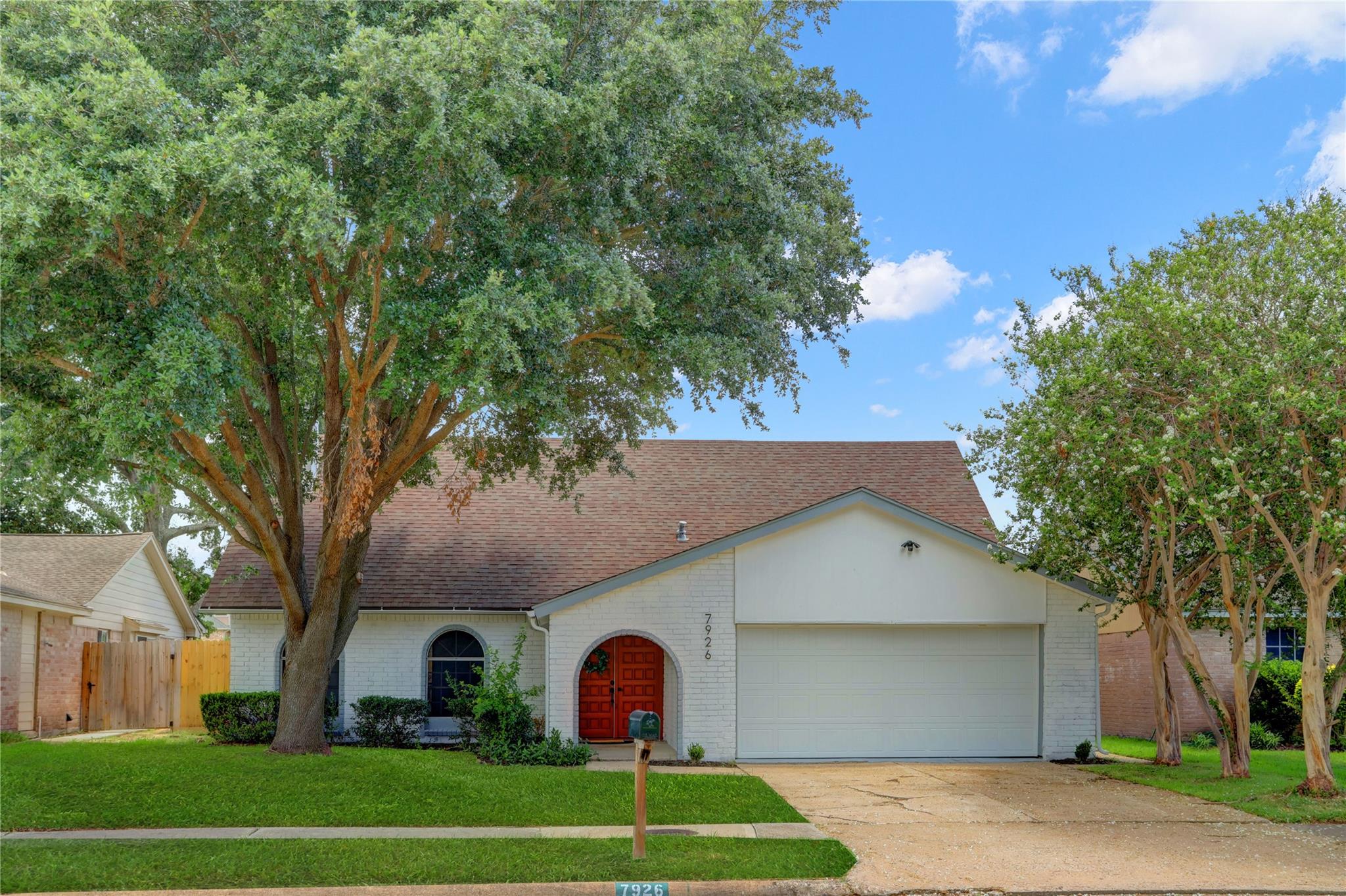 7926 Windy Creek Drive