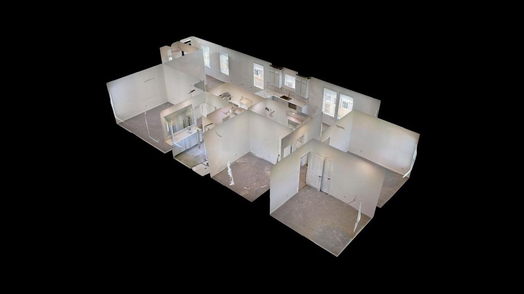 Photo of 6742 Sunset Velvet Drive, Katy, TX 77493 (MLS # 58410526)