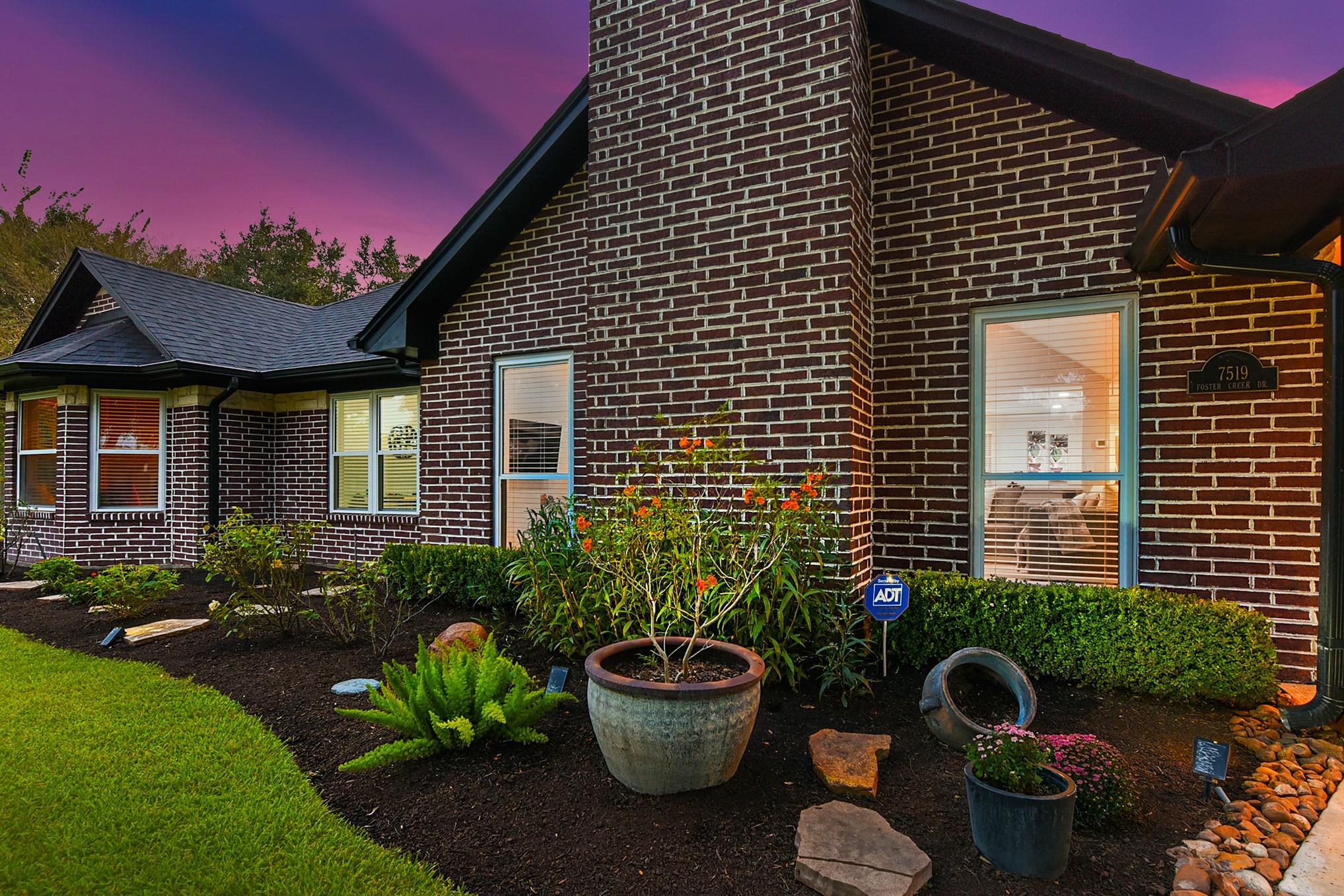 7519 Foster Creek Drive