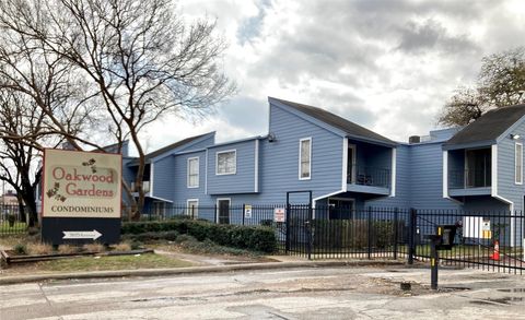 Photo of 5625 Antoine Drive #202, Houston, TX 77091 (MLS # 40806455)