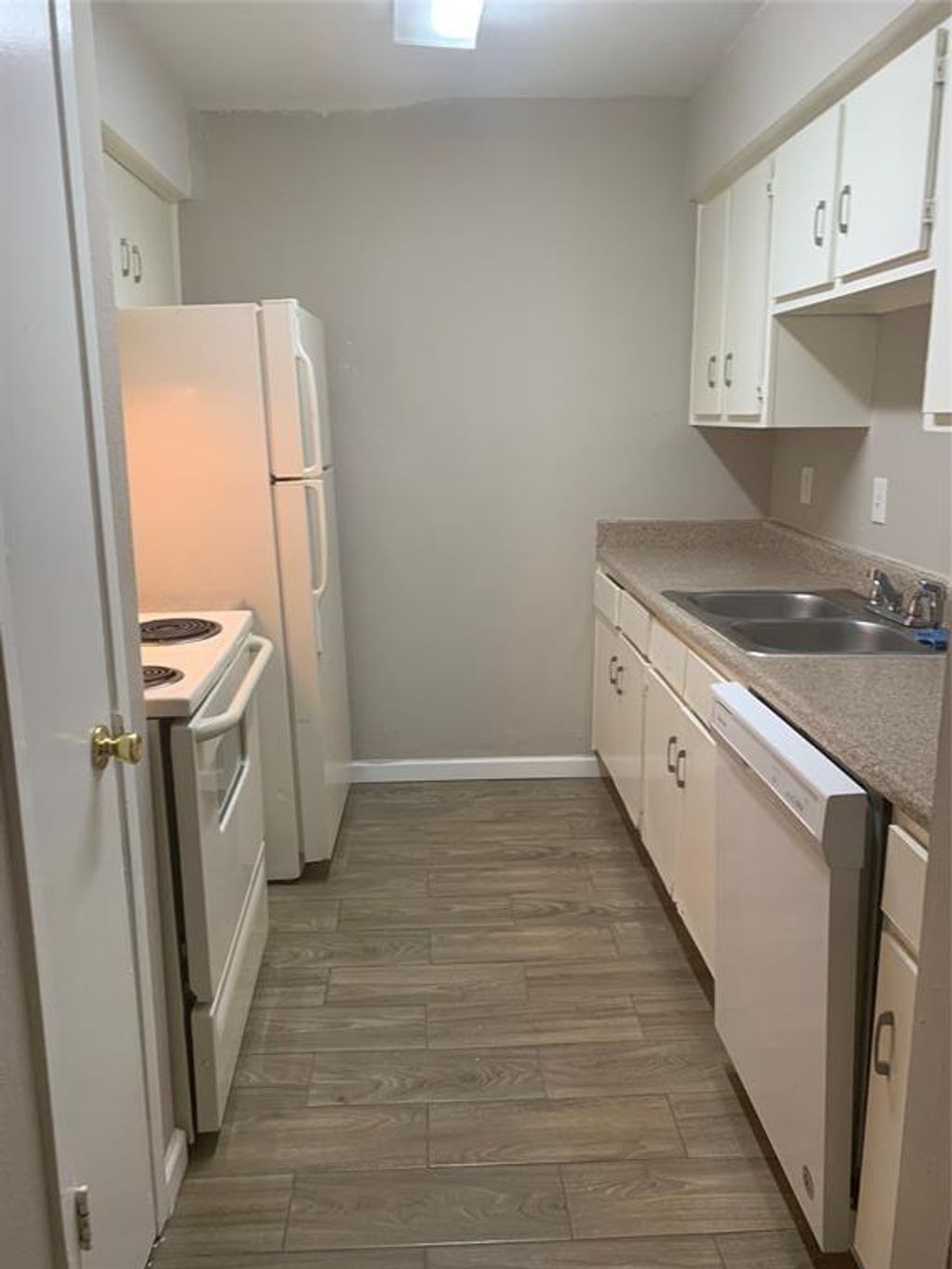 Photo of 5625 Antoine Drive #202, Houston, TX 77091 (MLS # 40806455)