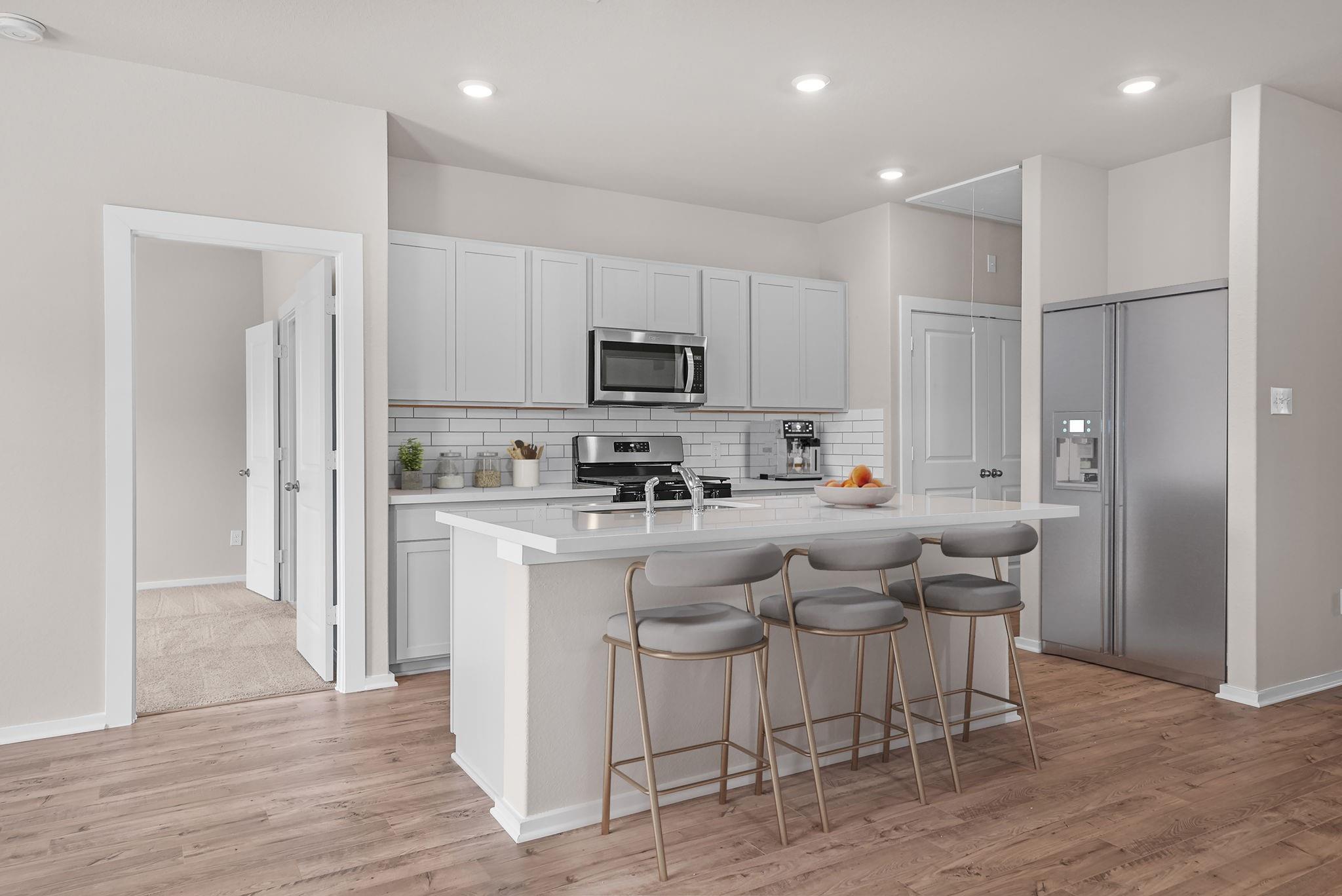 2787 Holly Laurel Drive