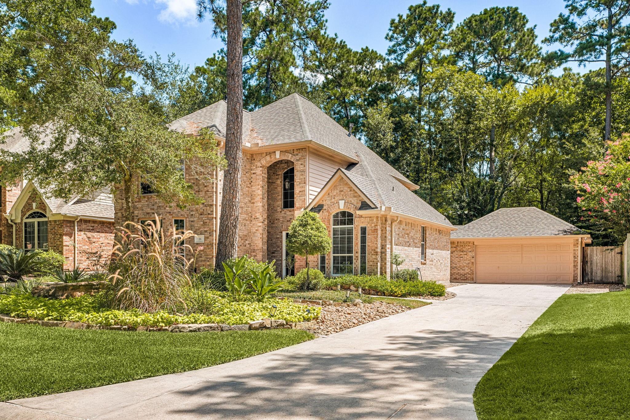 26 Cinnamon Teal Place