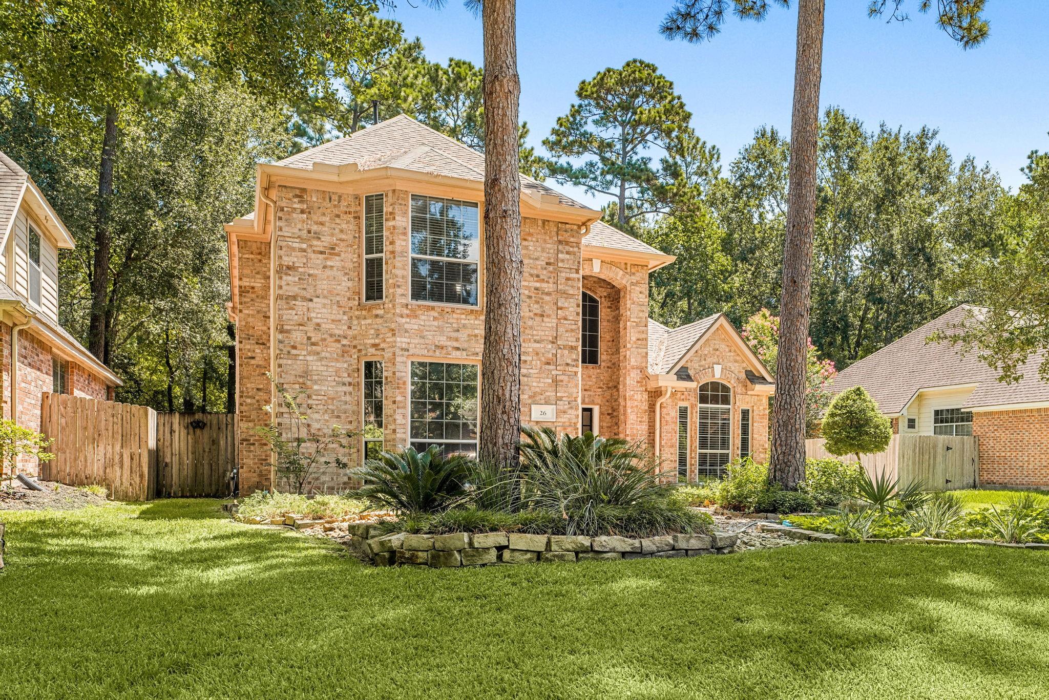 26 Cinnamon Teal Place
