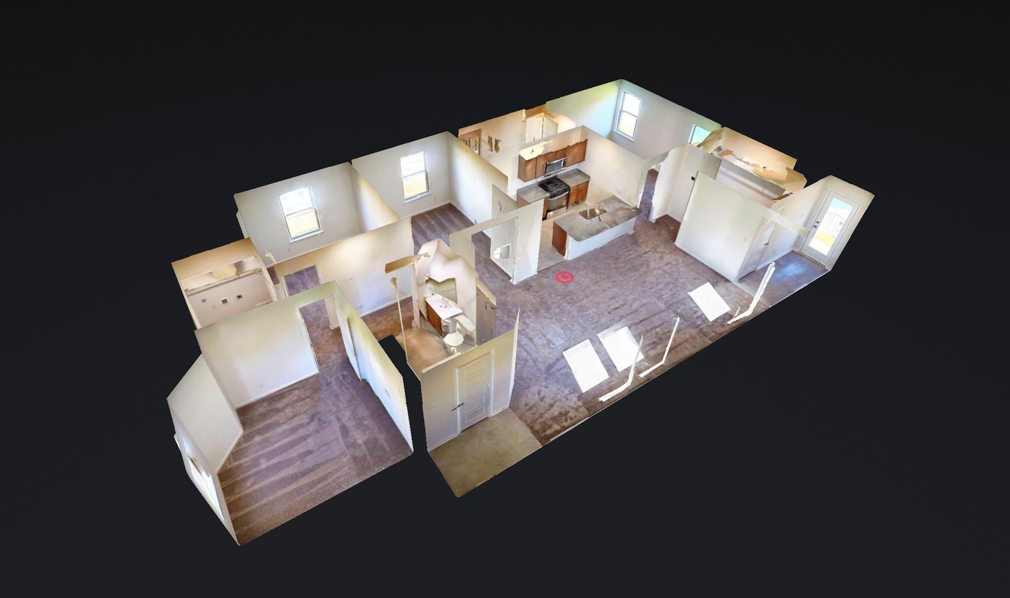 1427 Capitola Lane