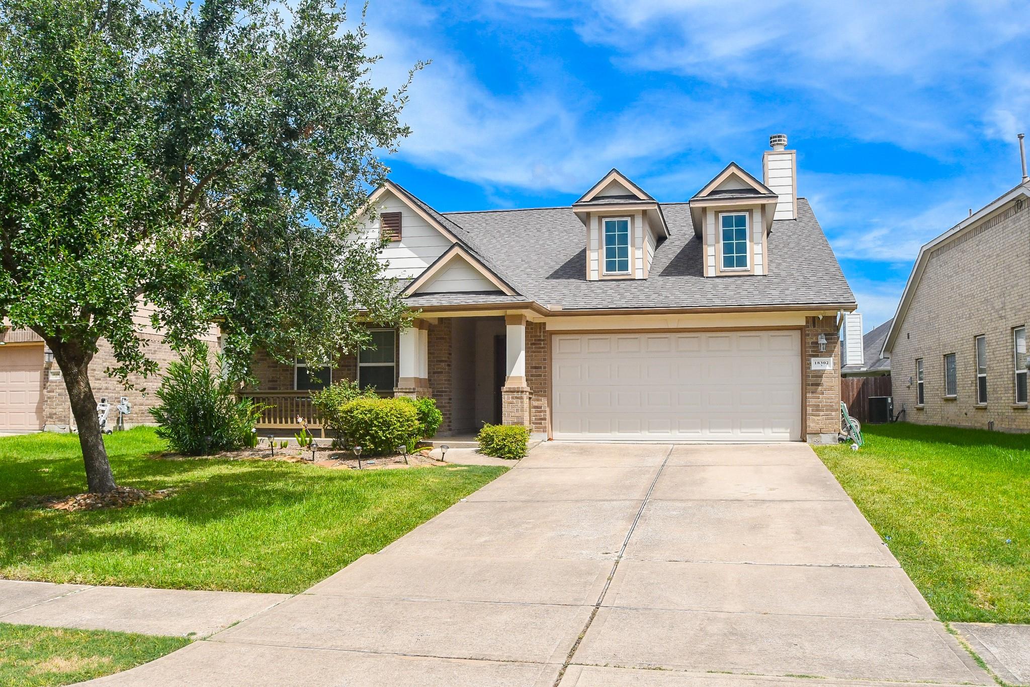 18302 Mable Pond Ln