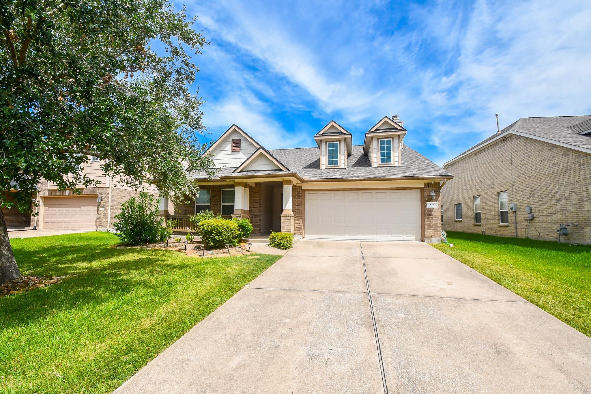 18302 Mable Pond Ln