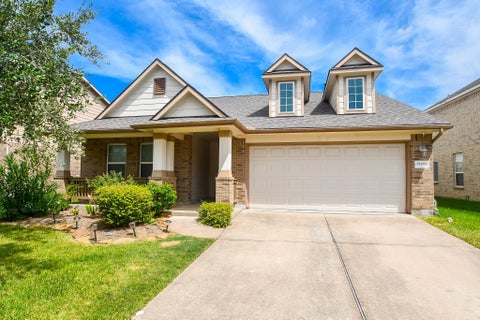 Photo of 18302 Mable Pond Ln Ln, Richmond, TX 77407 (MLS # 17938103)