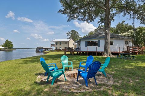 20559 Red Bud Court Thornton TX 76687