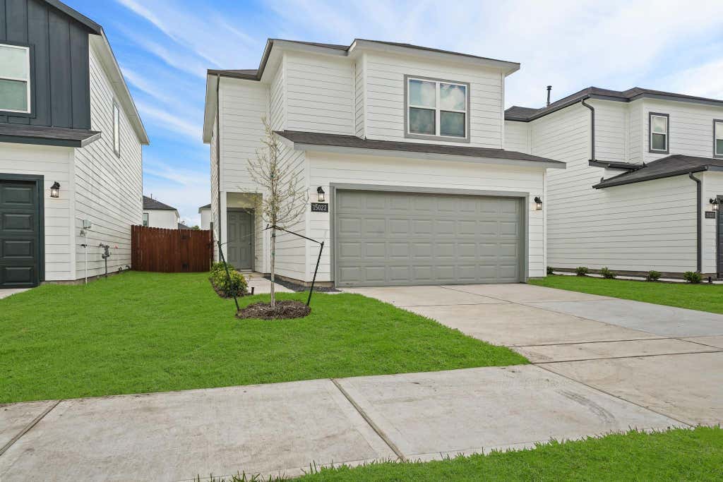 Photo of 15017 Alkay Street, Houston, TX 77053 (MLS # 65681627)