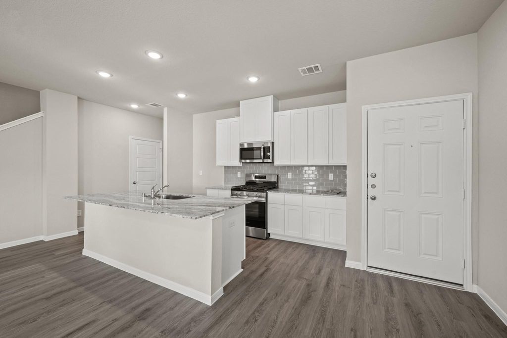 Photo of 15017 Alkay Street, Houston, TX 77053 (MLS # 65681627)
