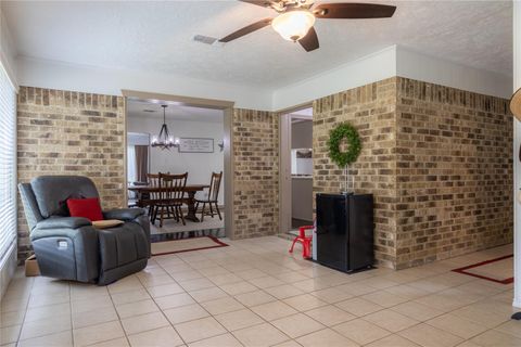 Photo of 10647 E Fm 3178, Oakwood, TX 75855 (MLS # 52314238)