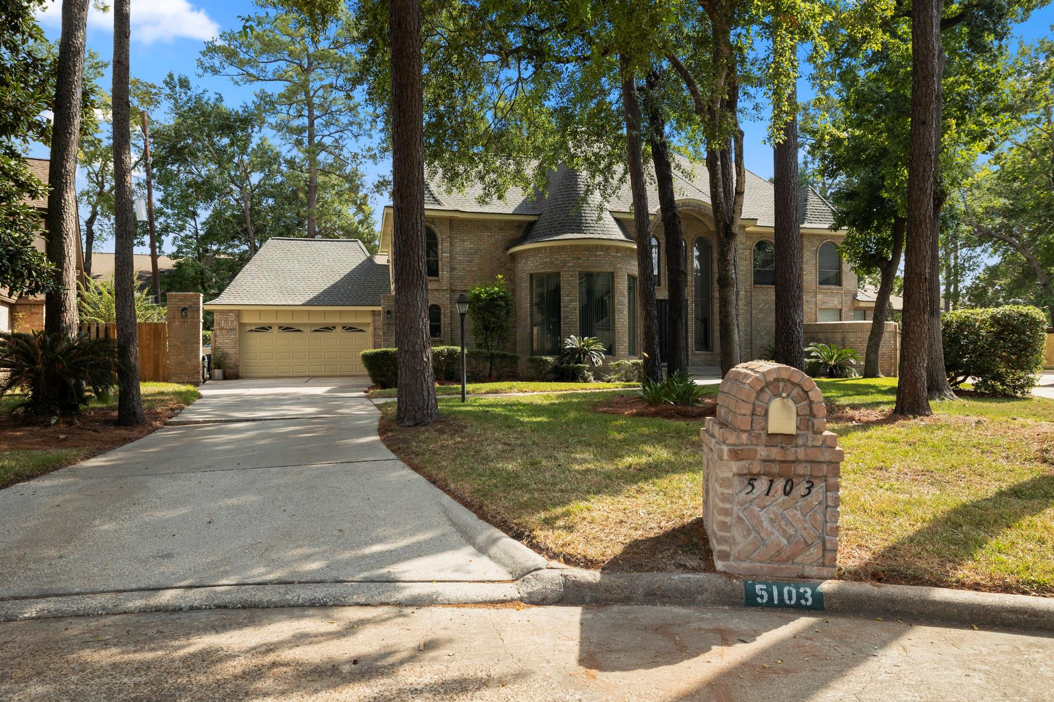 5103 Westerham Place