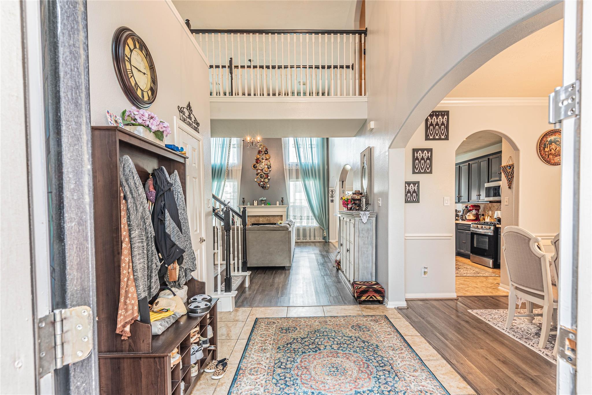 14811 Orange Bloom Court