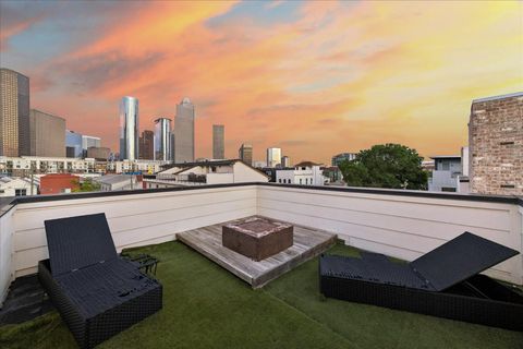 Photo of 1012 Robin Street, Houston, TX 77019 (MLS # 61157338)