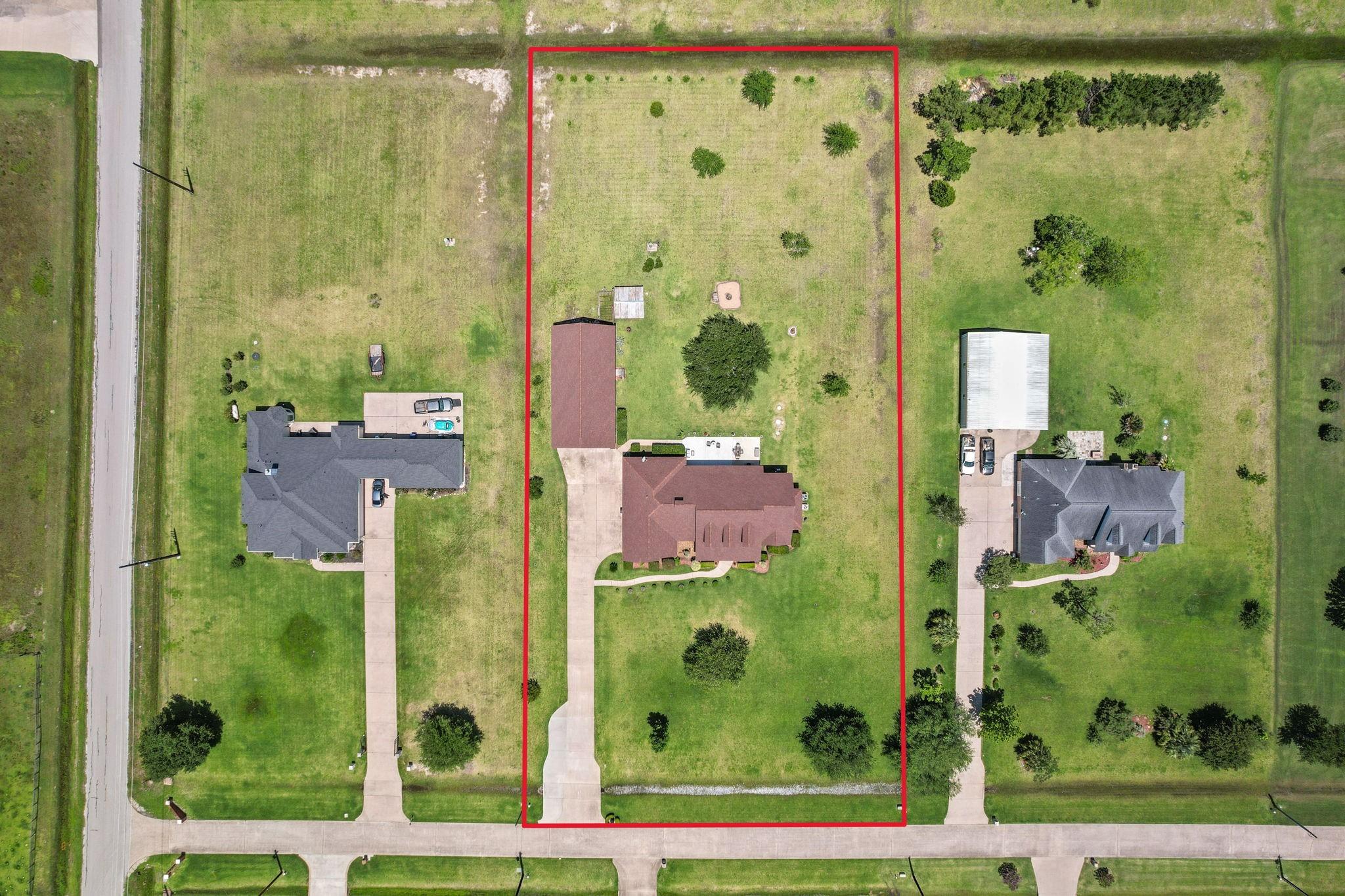 15602 Devin Lane