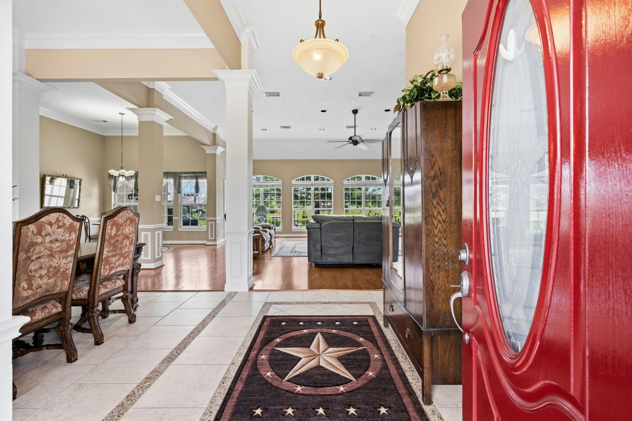 15602 Devin Lane