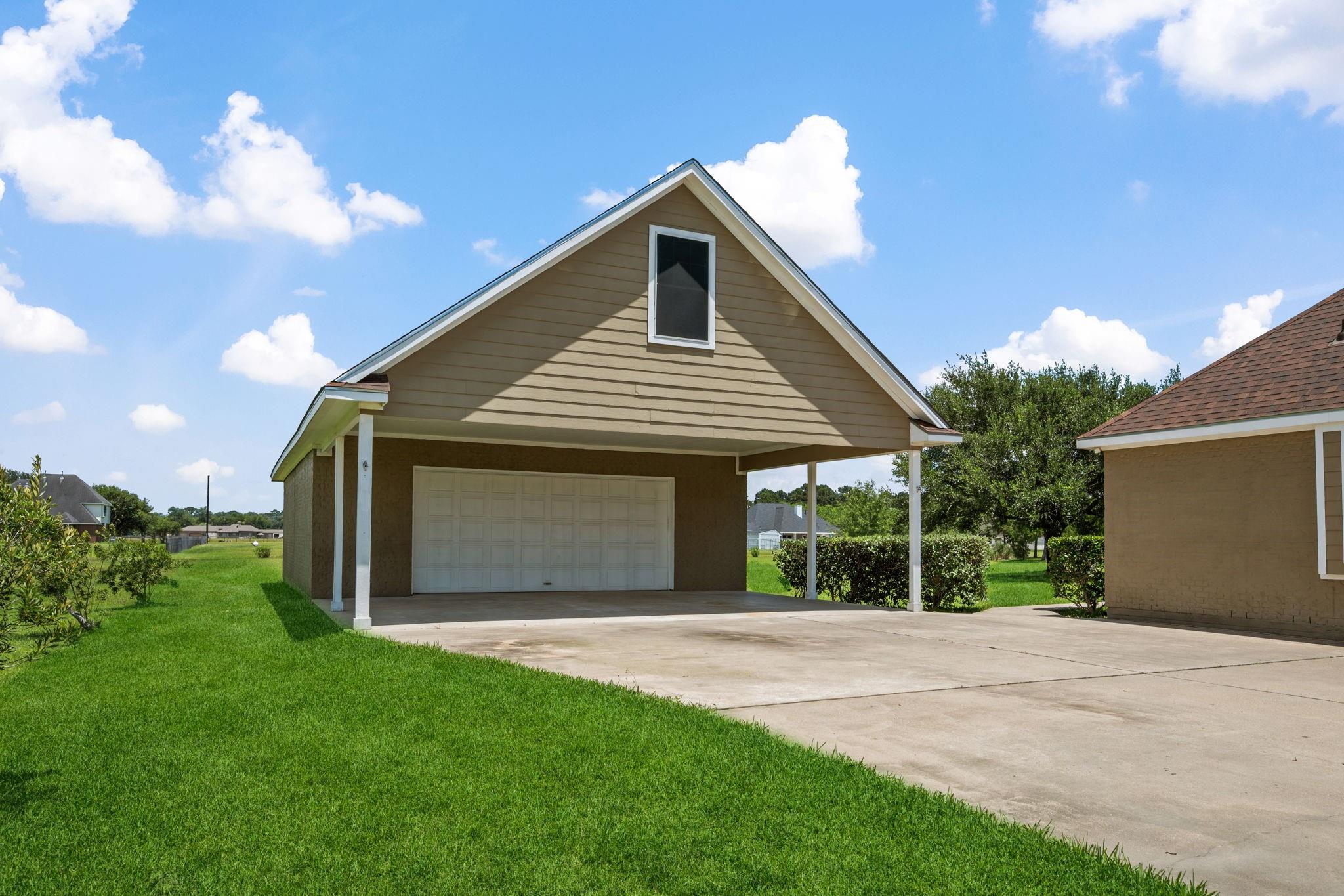 15602 Devin Lane