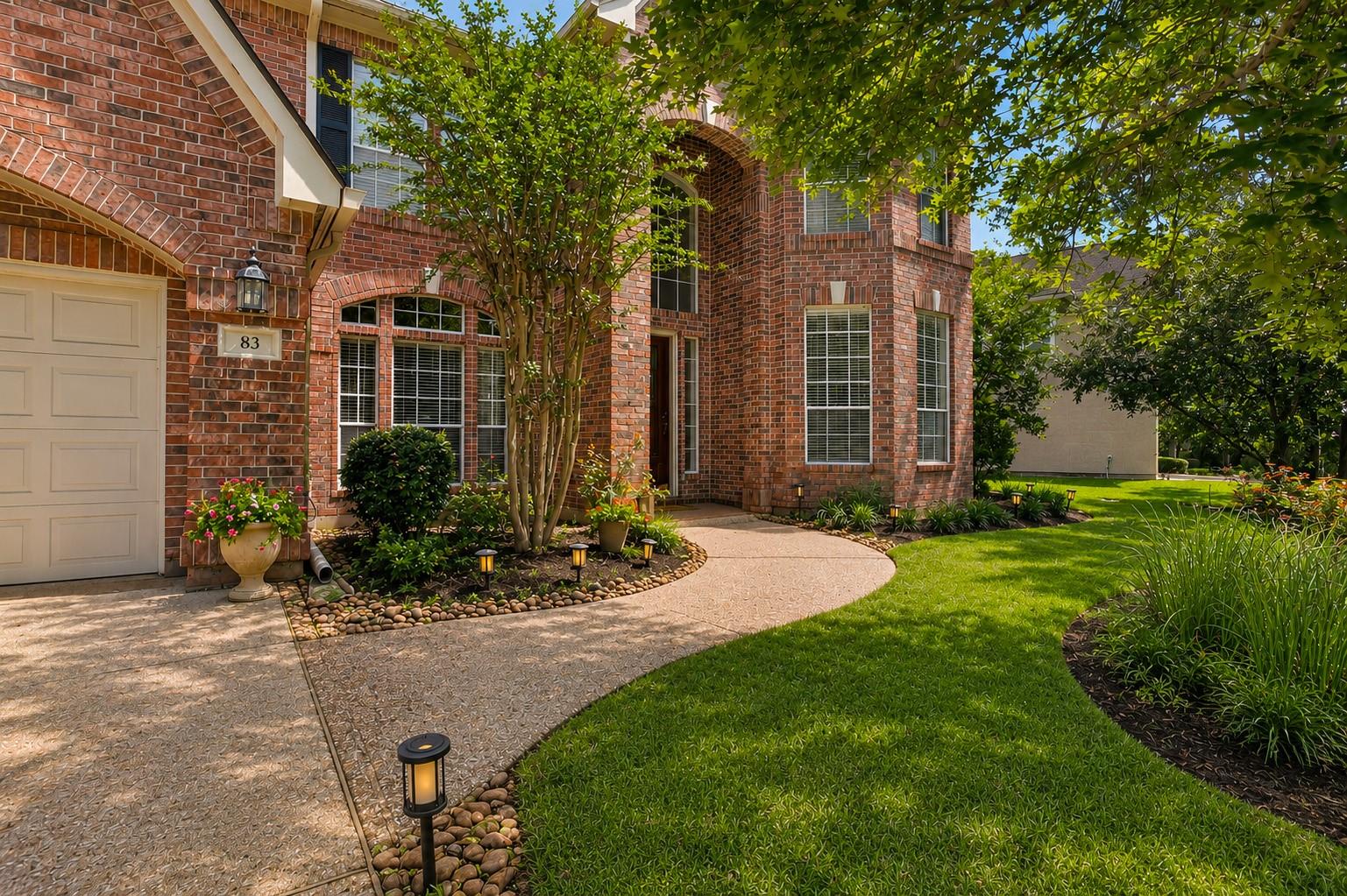 83 S Flagstone Path Circle S